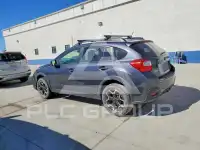 2014 Subaru XV photo