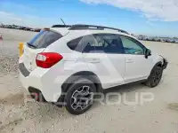 2014 Subaru XV фото