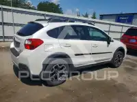 2014 Subaru XV фото