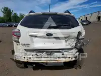 2014 Subaru XV фото