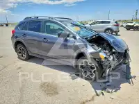 2014 Subaru XV фото