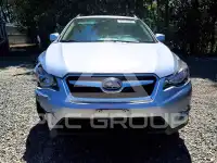 2014 Subaru XV photo