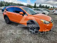 2014 Subaru XV фото