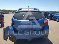 2014 Subaru XV photo