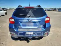2014 Subaru XV фото