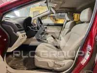 2014 Subaru XV фото