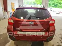2014 Subaru XV фото