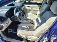 2014 Subaru XV фото