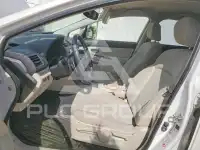 2014 Subaru XV фото