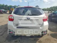 2014 Subaru XV фото