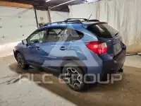 2014 Subaru XV фото