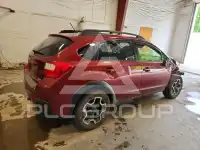 2014 Subaru XV фото