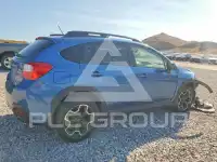 2014 Subaru XV фото