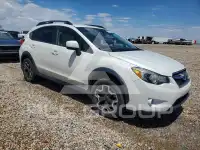 2014 Subaru XV photo