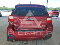 2014 Subaru XV фото