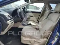 2014 Subaru XV фото
