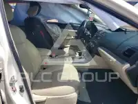2014 Subaru XV фото