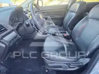 2014 Subaru XV photo