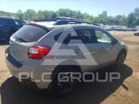 2014 Subaru XV фото