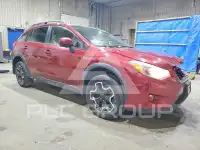 2014 Subaru XV фото