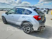 2014 Subaru XV фото