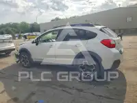 2014 Subaru XV фото
