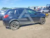 2014 Subaru XV photo