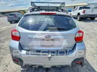 2014 Subaru XV фото
