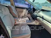 2014 Subaru XV photo