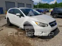 2014 Subaru XV фото