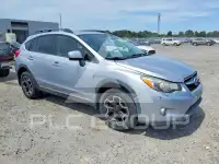 2014 Subaru XV photo