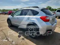 2014 Subaru XV фото