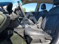 2014 Subaru XV фото