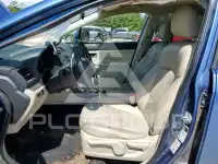 2014 Subaru XV photo