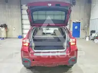 2014 Subaru XV фото