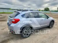 2014 Subaru XV фото