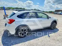 2014 Subaru XV фото