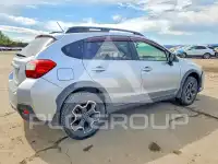 2014 Subaru XV фото