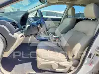 2014 Subaru XV фото