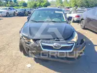 2014 Subaru XV photo