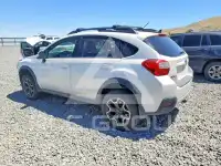2014 Subaru XV фото