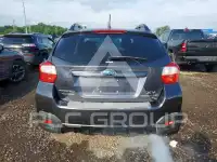 2014 Subaru XV фото