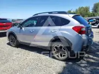 2014 Subaru XV photo