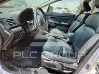 2014 Subaru XV фото
