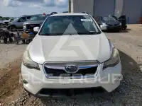 2014 Subaru XV фото
