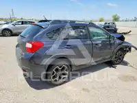 2014 Subaru XV фото