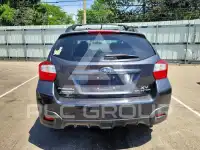 2014 Subaru XV фото