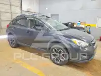 2014 Subaru XV photo