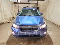 2014 Subaru XV фото