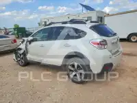 2014 Subaru XV фото